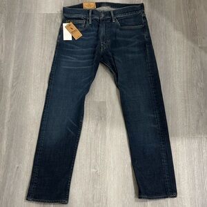 NWT Ralph Lauren - The Sullivan Slim Denim BRAND NEW!